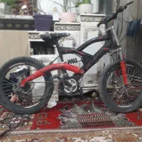 دوچرخه ۲۰