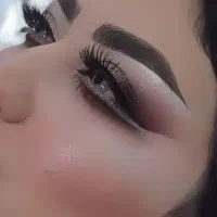 تخفیف ویژه،میکاپ