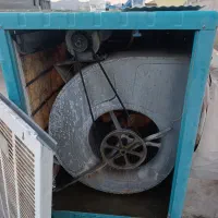 سرویس کار و تعمیر کار کولر ((با نازل ترین دستمزد