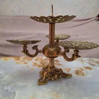 شکلات خوری برنز