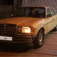 بنز دانشجویی اتوماتیک