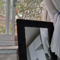 اینه ساده وشیک