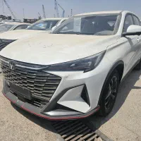 چانگان x5 plus کف گمرک با کرایه کشتی