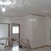 گچکاری سیمانکاری پرسیانا رابیتس موزاییک گچ کاری