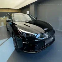 جک ej7