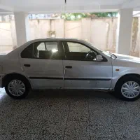 فروش سمند مدل 82عروسک