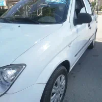 تیبا مدل 96 کم کار درحد