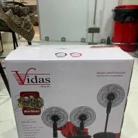 پنکه ویداس مدل VIR8036