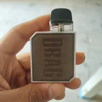 پاد دائمی معاوضه با کفتر رنگه