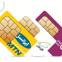 خط رند ایرانسل