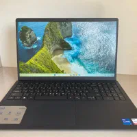 لپ تاپ دل نسل ۱۳حرفه ای Dell inspiron 15-3530