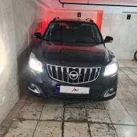 هایما s7 مشکی مدل 1402