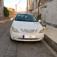 تیبا ۲|خودرو سواری و وانت|ملایر, |دیوار