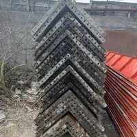 قالب ستون ال 55