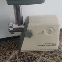 چرخ گوشت