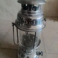 چراغ توری تراد مارک