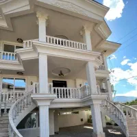 عمارت چهار خواب استخر دار کازینو