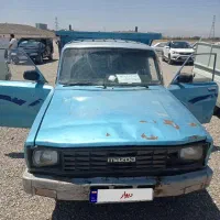 مزدا 2000مدل79