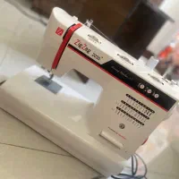چرخ خیاطی کاچیران با تخفیف