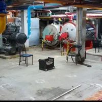 نصب کولر گازی