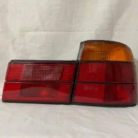 Bmw E34|قطعات یدکی و لوازم جانبی|تهران, امانیه|دیوار