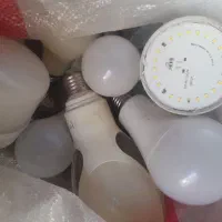 لامپ دست دوم