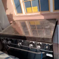 فروش گاز 5 شعله تخفیف هم داره