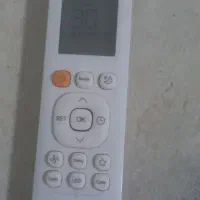کنتر کولر گازی ایوولی اصل فابریکی