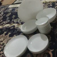 آرکوپال ۶نفره نو