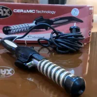 اتو فرکننده Promax