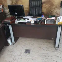 میزوصندلی مدیریت سالم درحدنو