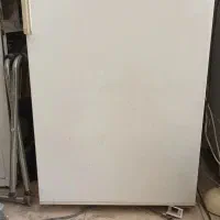 یخچال آزمایش ۷ فوت