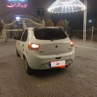 تیبا2|خودرو سواری و وانت|میاندوآب, |دیوار