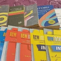 کتاب زبان انگلیسی