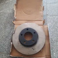 مزدا 3 نیو دیسک چرخ جلو