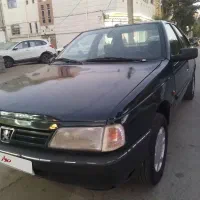 اردی مدل ۸۵ عجبشیر