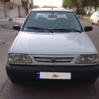 پراید 131 مدل 1394