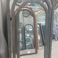 تعدادی قاب آینه وکیوم با تخفیف...