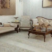 مبل|مبلمان خانگی و میز عسلی|ورامین, ورامین|دیوار