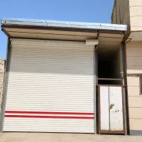 ملک تجاری بر خیابان اصلی باانشعابات تکمیل درباسمنج