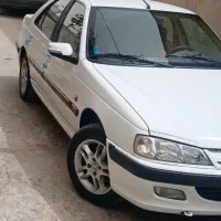 پارس سال مدل ۱۴۰۰ موتور قدیم