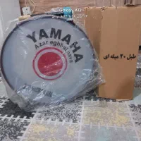 طبل YAMAHA Azar eghbal nave