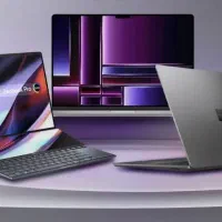 فروش لب تاب استوک  کاملا نو