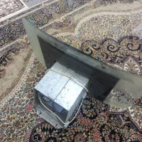 هود آشپزخانه سالم بفروش میرسد