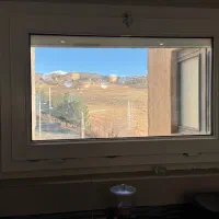 ۲۰۰ متر شهرک کوثر اتوبان بابایی