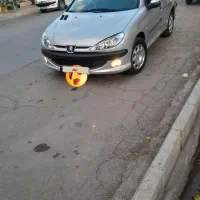 ۲۰۶ وی ۸