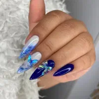 ناخن