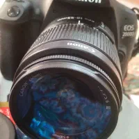 دوربین Canon 2000d