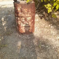 ۳عدد بشکه ۲۲۰ لیتری هر عدد  یک میلیون و پانصدتومان