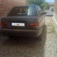 فروش پراید